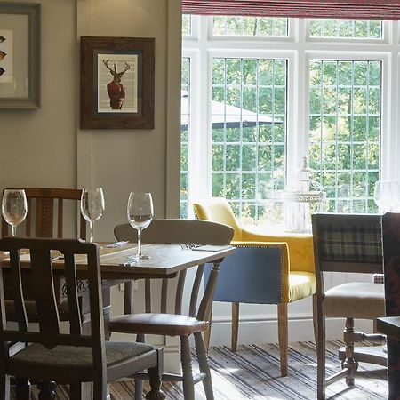 Dartbridge Inn By Greene King Inns バックファストリー エクステリア 写真