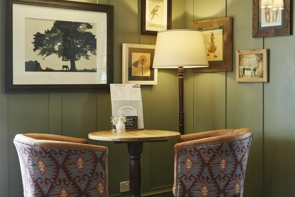Dartbridge Inn By Greene King Inns バックファストリー エクステリア 写真