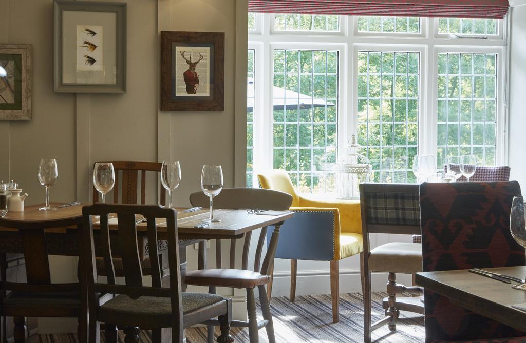 Dartbridge Inn By Greene King Inns バックファストリー エクステリア 写真