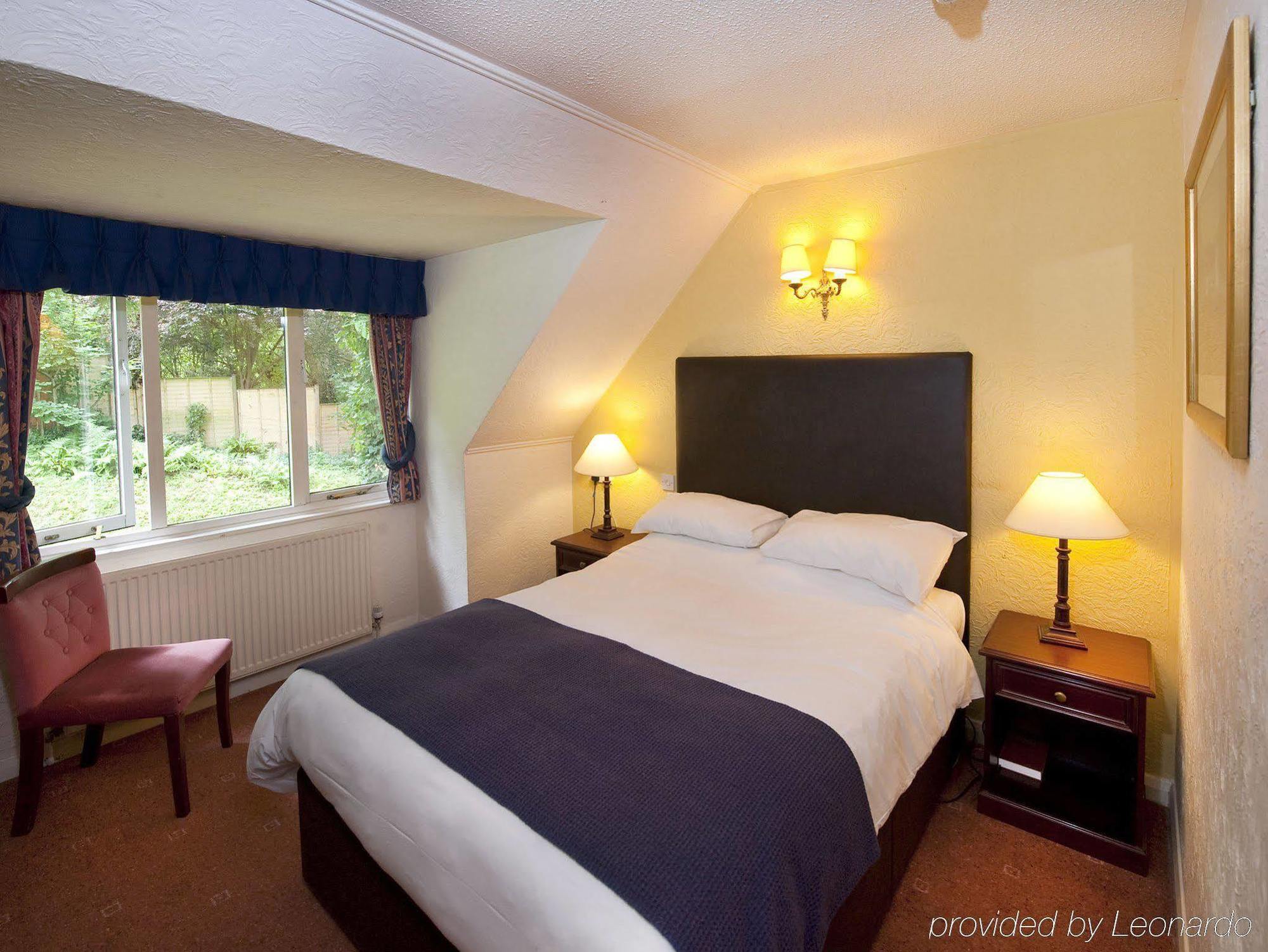 Dartbridge Inn By Greene King Inns バックファストリー エクステリア 写真