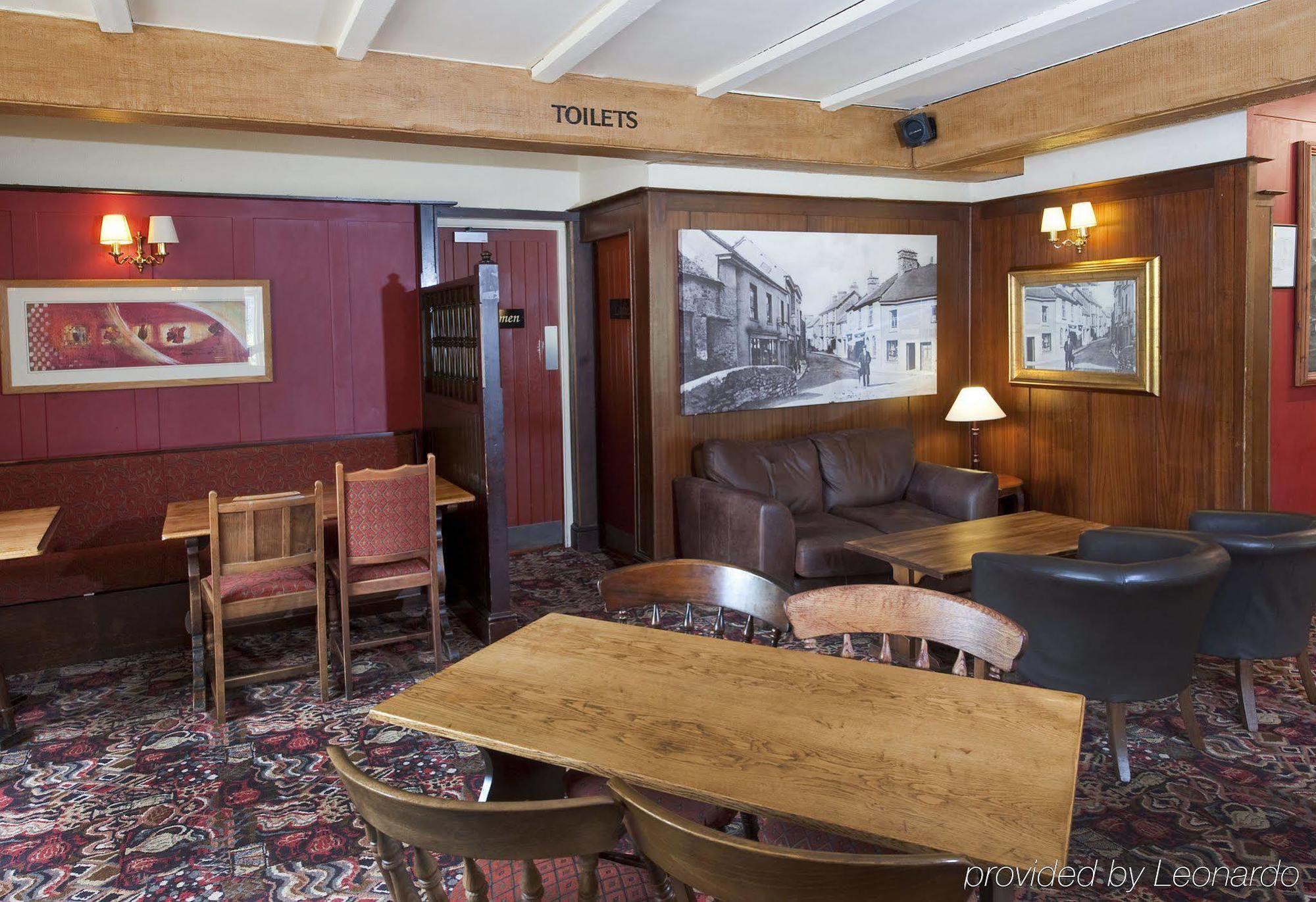 Dartbridge Inn By Greene King Inns バックファストリー エクステリア 写真