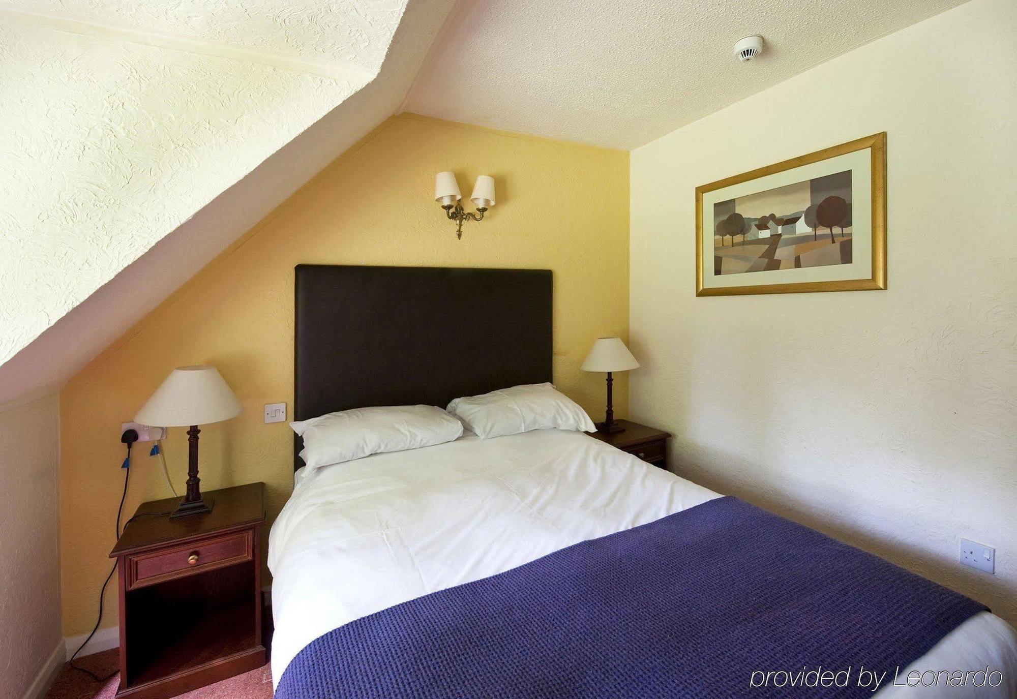 Dartbridge Inn By Greene King Inns バックファストリー 部屋 写真