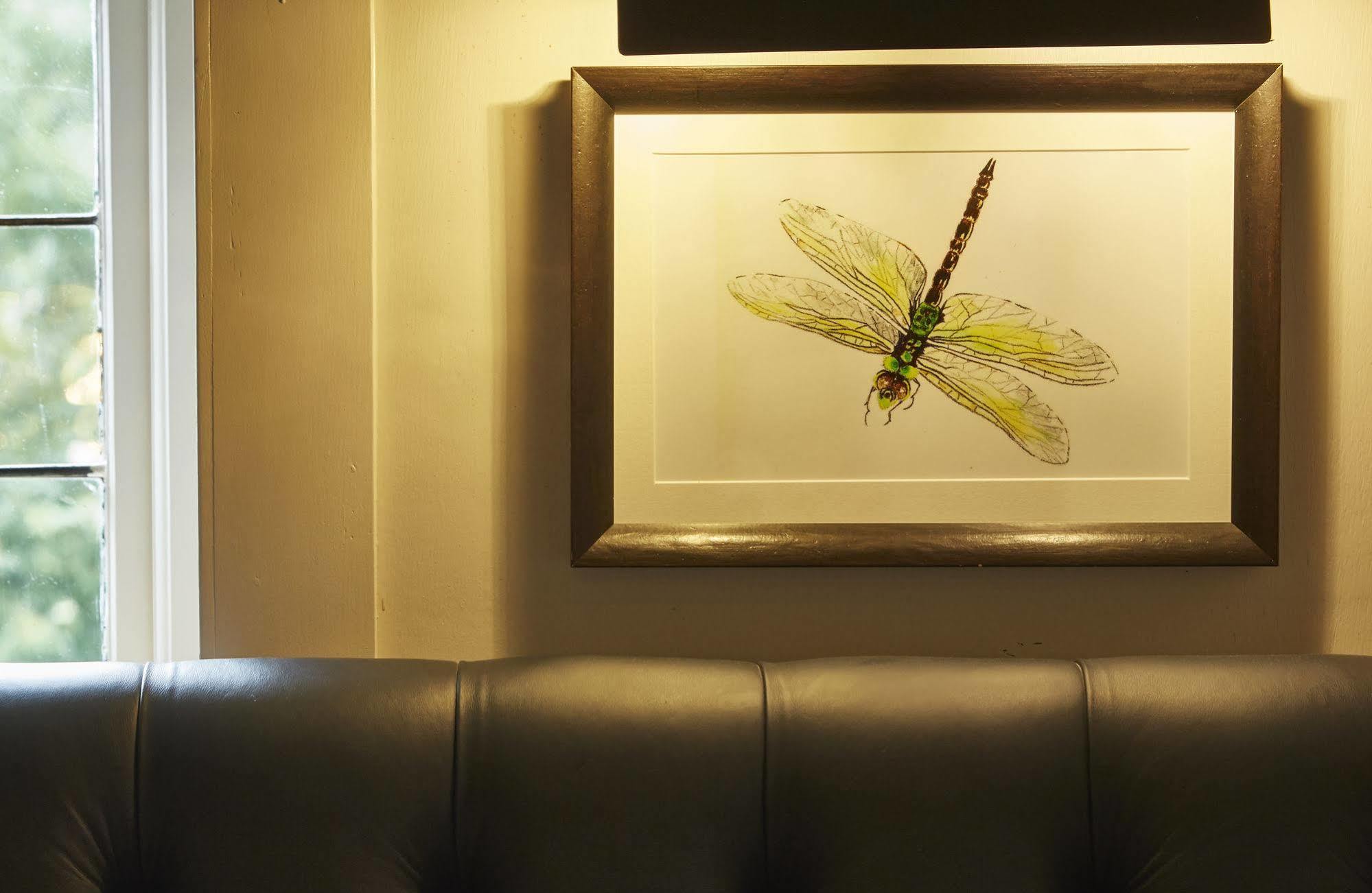 Dartbridge Inn By Greene King Inns バックファストリー エクステリア 写真
